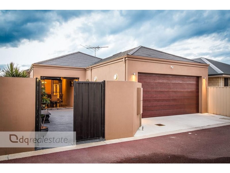 59 Tissington Drive, Darch WA 6065