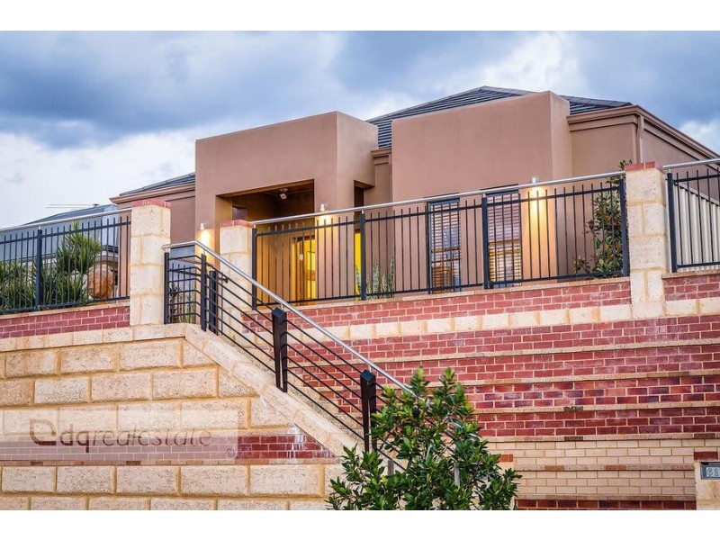 59 Tissington Drive, Darch WA 6065