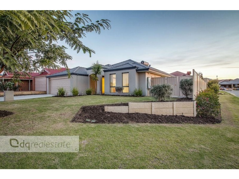 51 Crosthwait Circle, Tapping WA 6065
