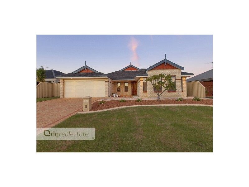 11 Patenier Street, Ashby WA 6065