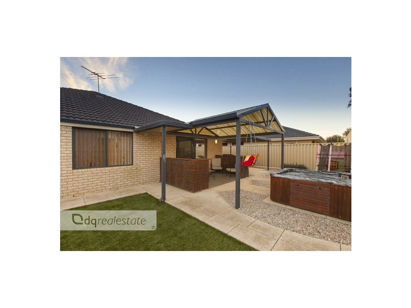 11 Patenier Street, Ashby WA 6065