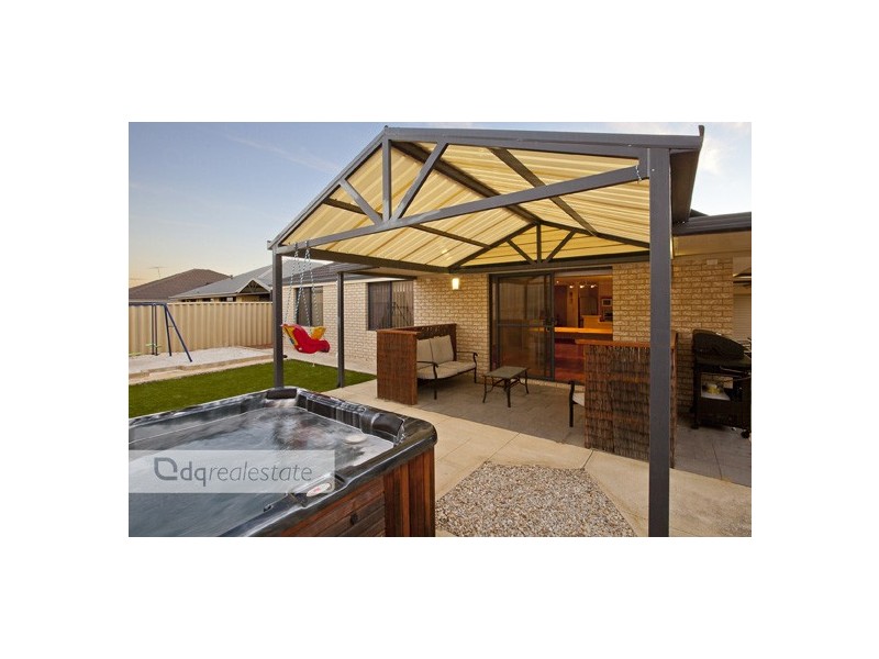 11 Patenier Street, Ashby WA 6065