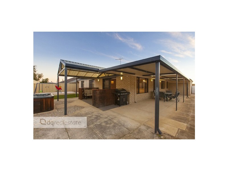 11 Patenier Street, Ashby WA 6065