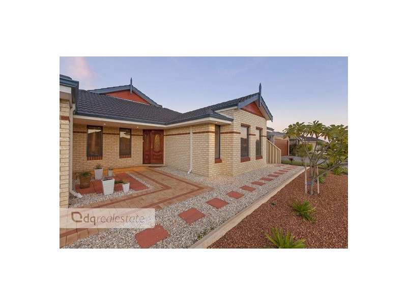 11 Patenier Street, Ashby WA 6065