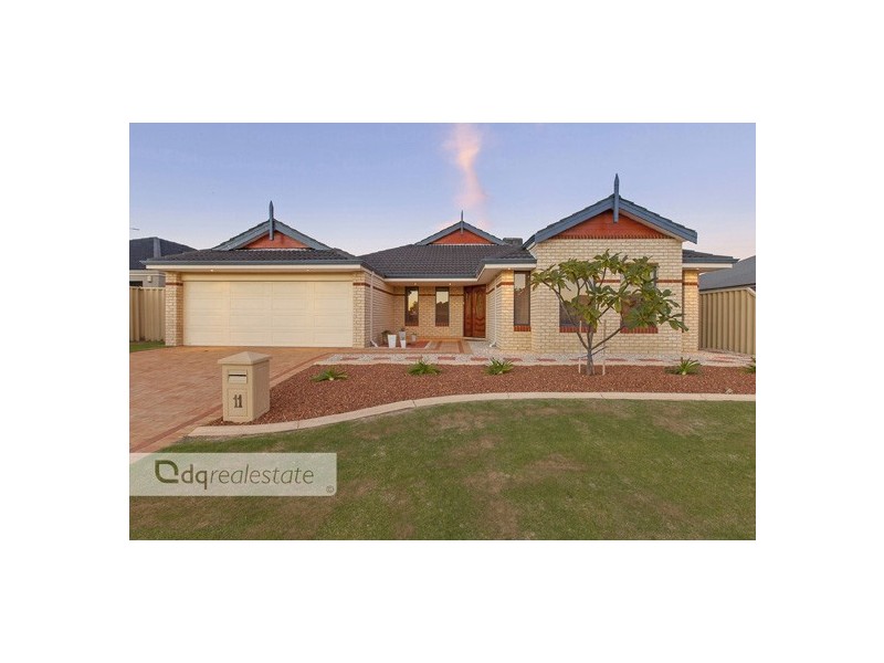 11 Patenier Street, Ashby WA 6065