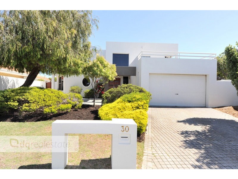 30 Clifton Gardens, Kallaroo WA 6025