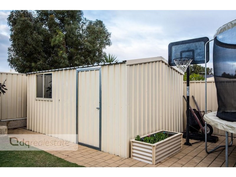 10 Kinta Way, Tapping WA 6065