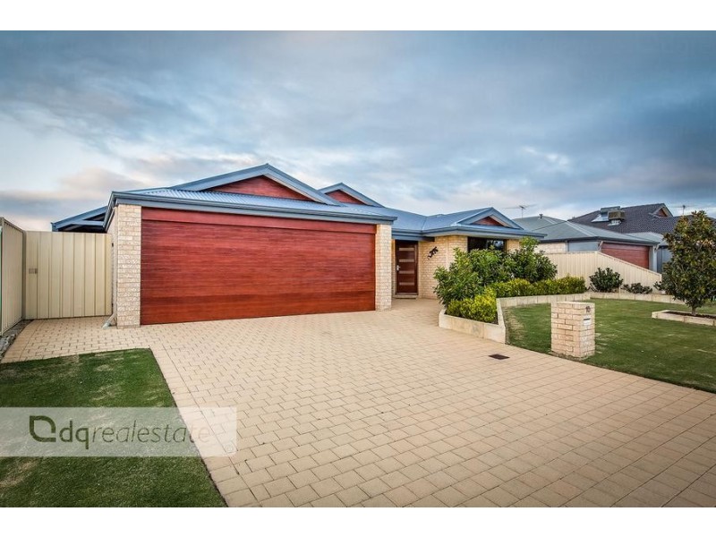 10 Kinta Way, Tapping WA 6065