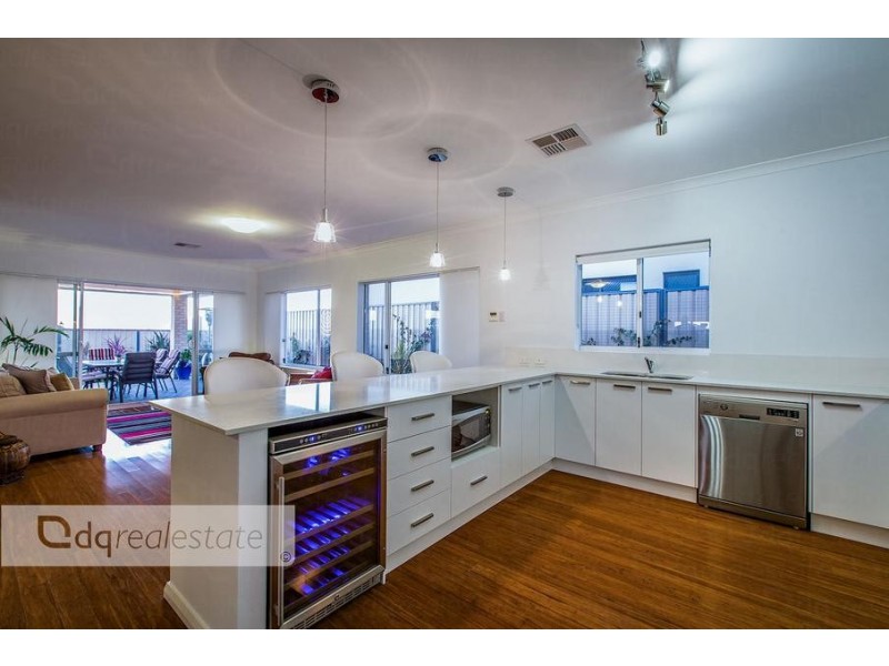 7 Rail Drive, Tapping WA 6065