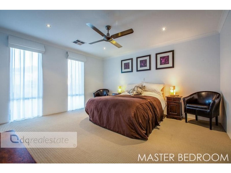 7 Rail Drive, Tapping WA 6065