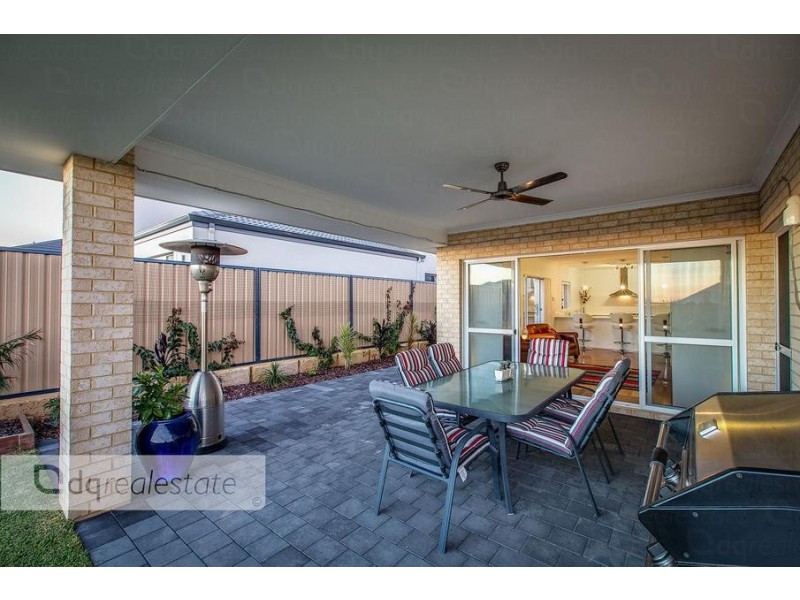 7 Rail Drive, Tapping WA 6065