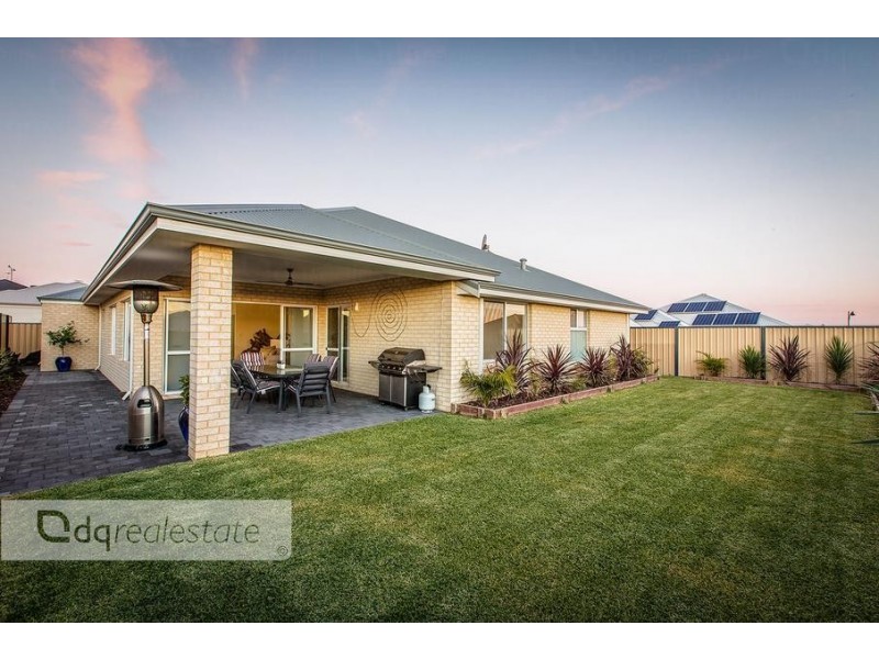 7 Rail Drive, Tapping WA 6065