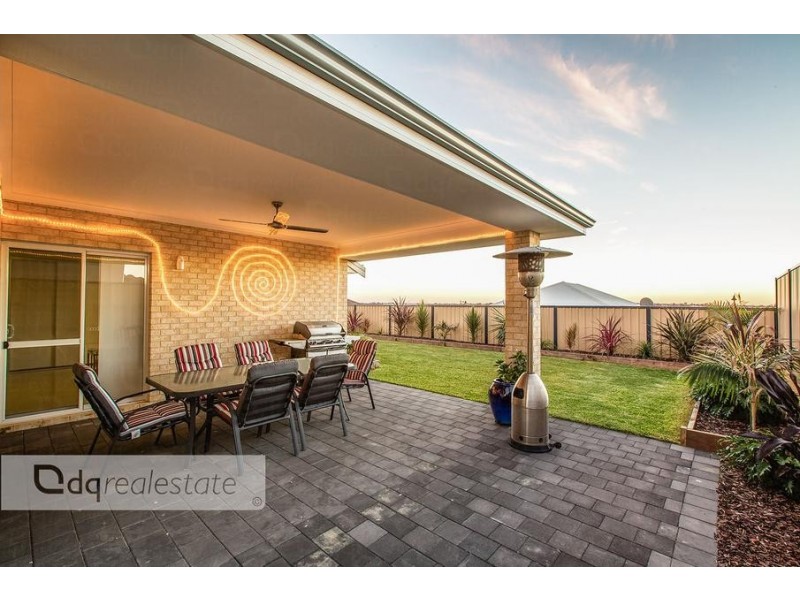 7 Rail Drive, Tapping WA 6065