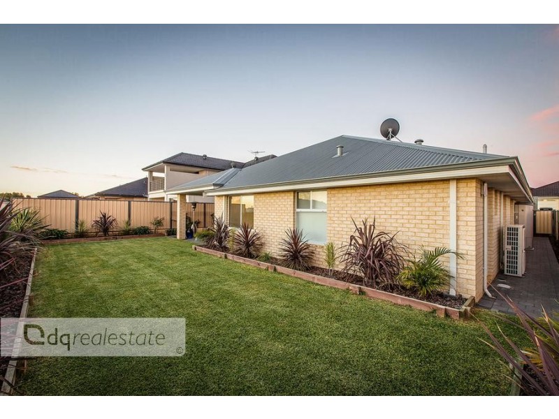 7 Rail Drive, Tapping WA 6065