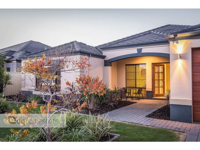 7 Bramley Loop, Madeley WA 6065