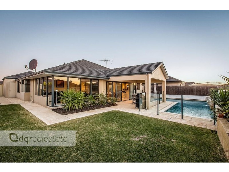 7 Bramley Loop, Madeley WA 6065