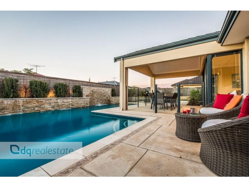 7 Bramley Loop, Madeley WA 6065