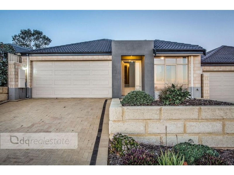 22 and 20 Archer Street, Pearsall WA 6065