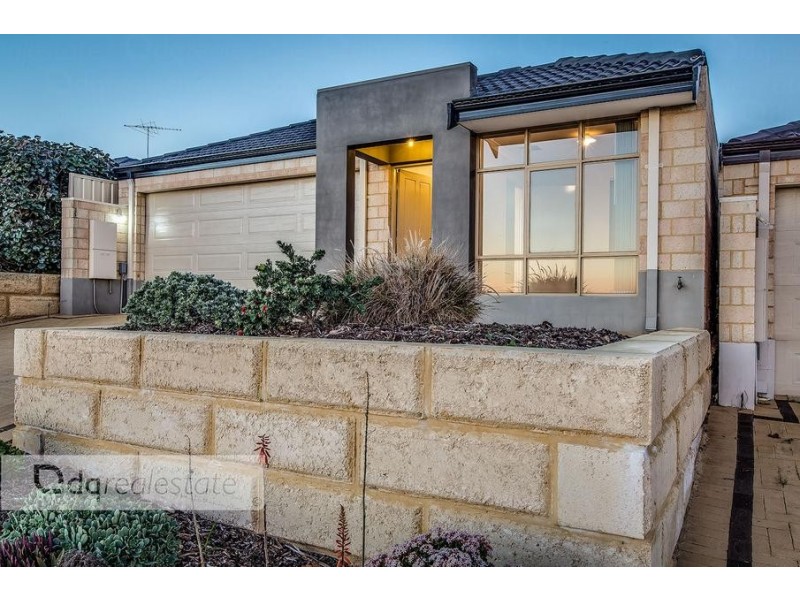 22 and 20 Archer Street, Pearsall WA 6065