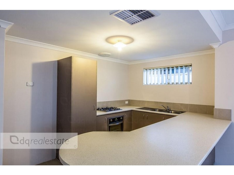 22 and 20 Archer Street, Pearsall WA 6065