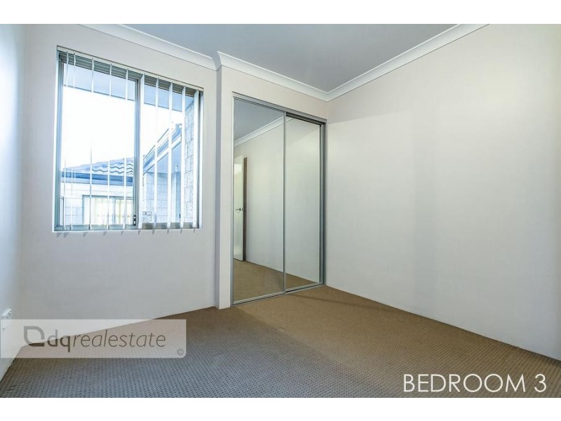 22 and 20 Archer Street, Pearsall WA 6065