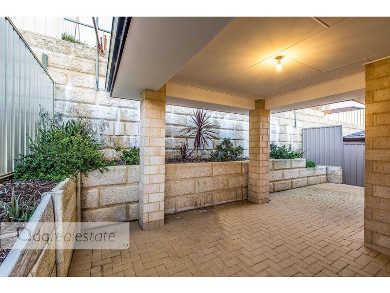 22 and 20 Archer Street, Pearsall WA 6065