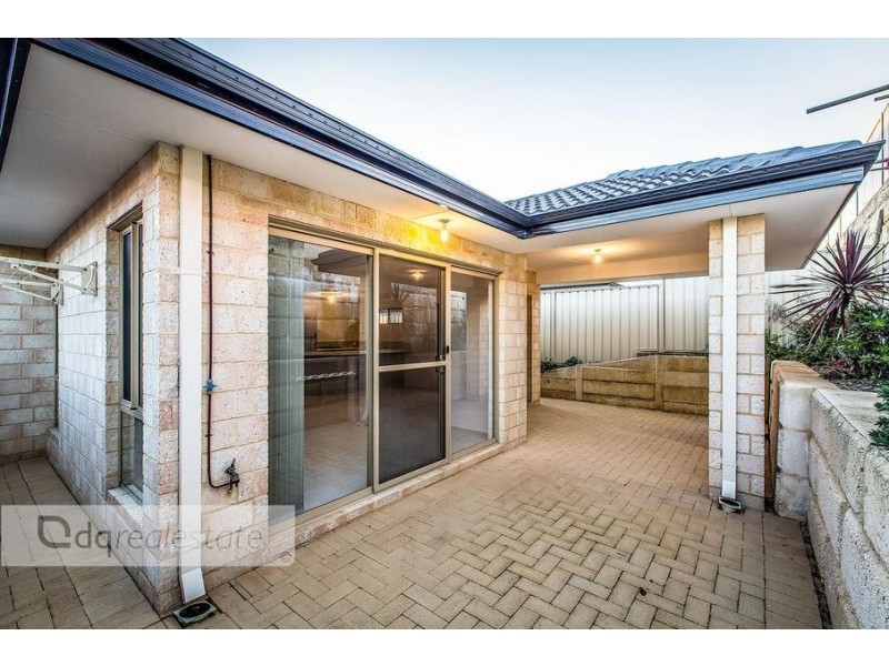 22 and 20 Archer Street, Pearsall WA 6065