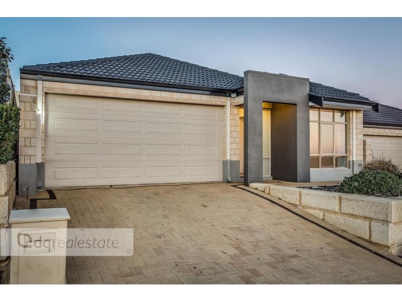 22 and 20 Archer Street, Pearsall WA 6065