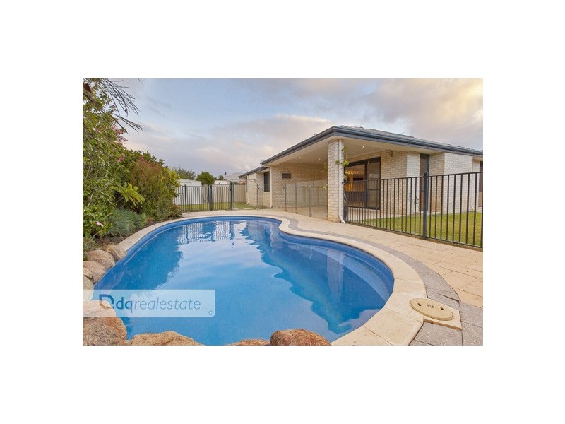 7 Egretta Road, Tapping WA 6065