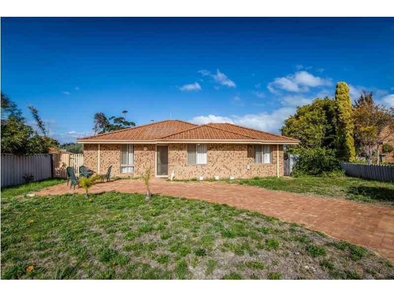 4 Control Close, Mullaloo WA 6027