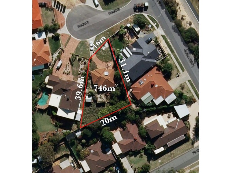 4 Control Close, Mullaloo WA 6027