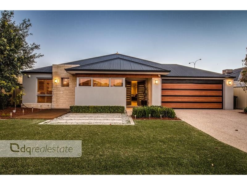 4 Bonnard Crescent, Ashby WA 6065