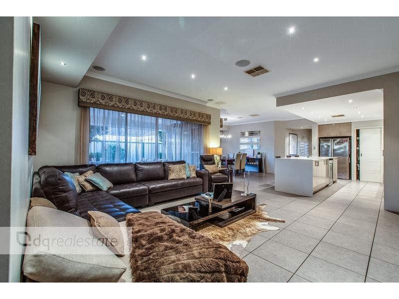 4 Bonnard Crescent, Ashby WA 6065