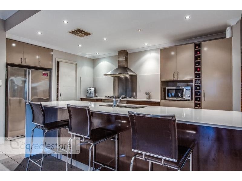 4 Bonnard Crescent, Ashby WA 6065