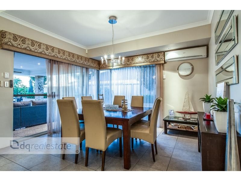 4 Bonnard Crescent, Ashby WA 6065