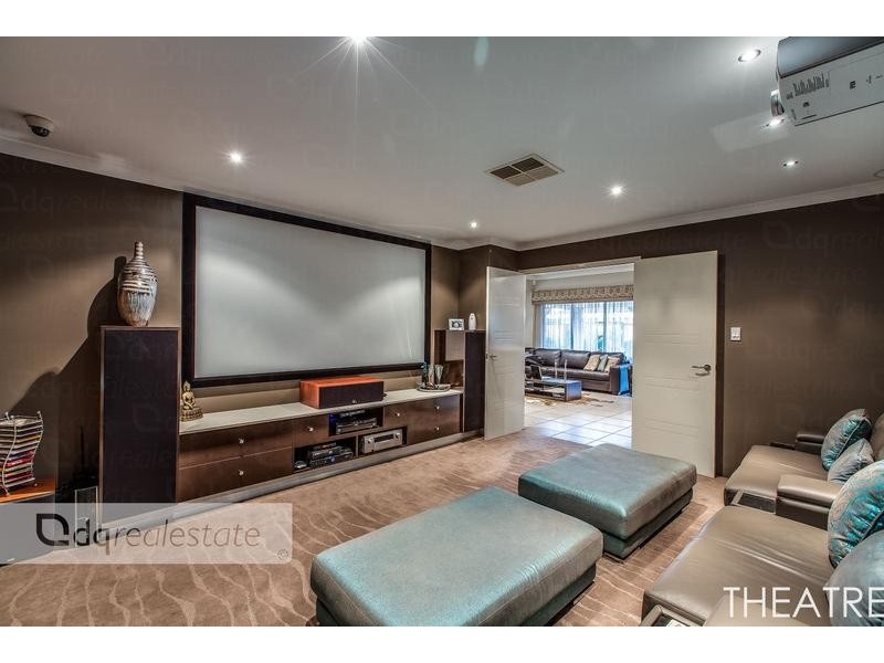 4 Bonnard Crescent, Ashby WA 6065