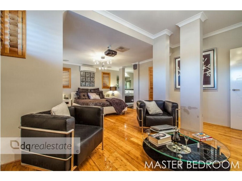 4 Bonnard Crescent, Ashby WA 6065