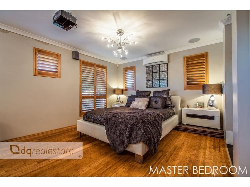 4 Bonnard Crescent, Ashby WA 6065