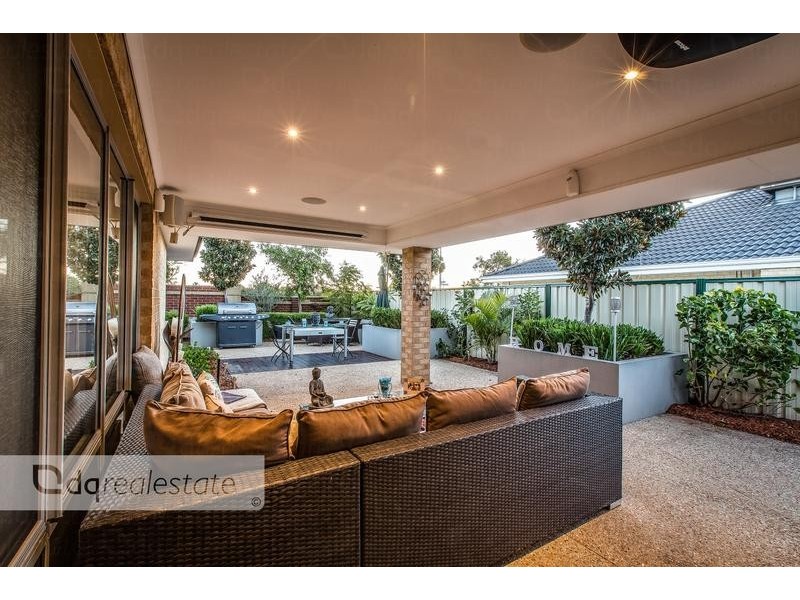 4 Bonnard Crescent, Ashby WA 6065