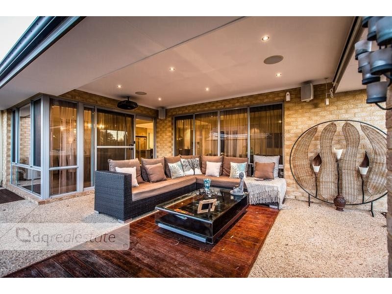 4 Bonnard Crescent, Ashby WA 6065