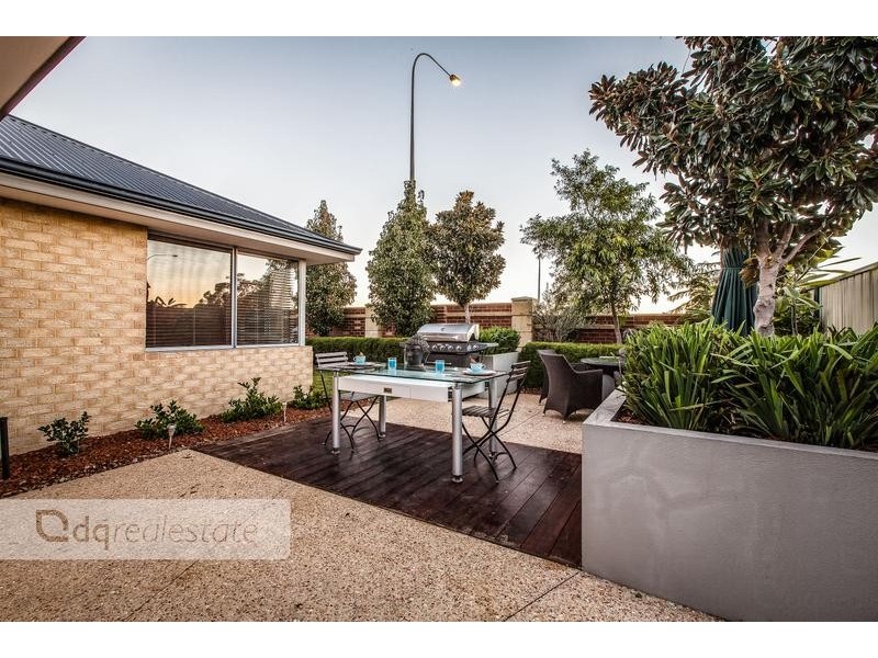 4 Bonnard Crescent, Ashby WA 6065