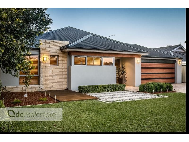 4 Bonnard Crescent, Ashby WA 6065