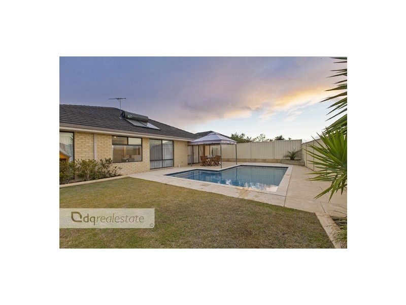 4 Galileo Avenue, Tapping WA 6065