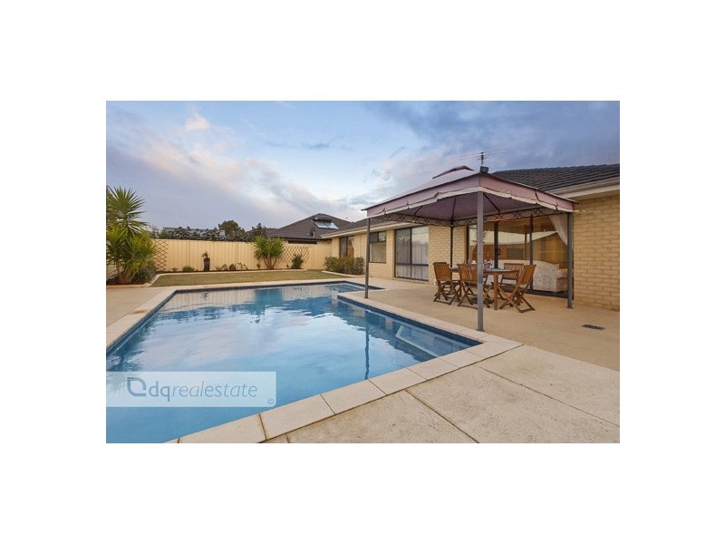 4 Galileo Avenue, Tapping WA 6065