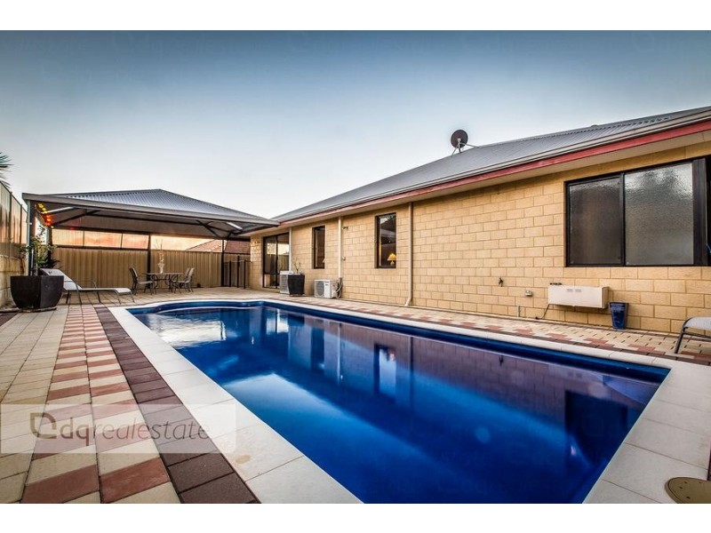 59 Crosthwait Circle, Tapping WA 6065