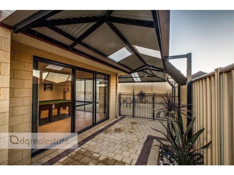 59 Crosthwait Circle, Tapping WA 6065