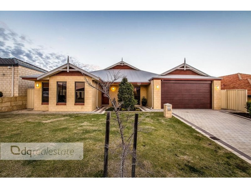 59 Crosthwait Circle, Tapping WA 6065