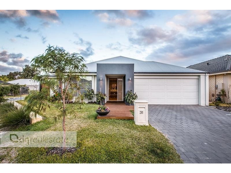 31 Winterthur Street, Landsdale WA 6065