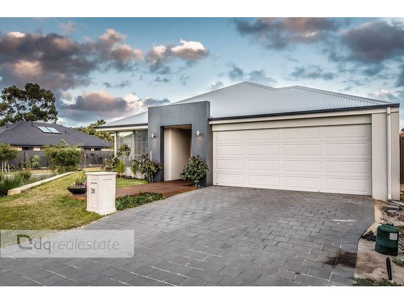 31 Winterthur Street, Landsdale WA 6065