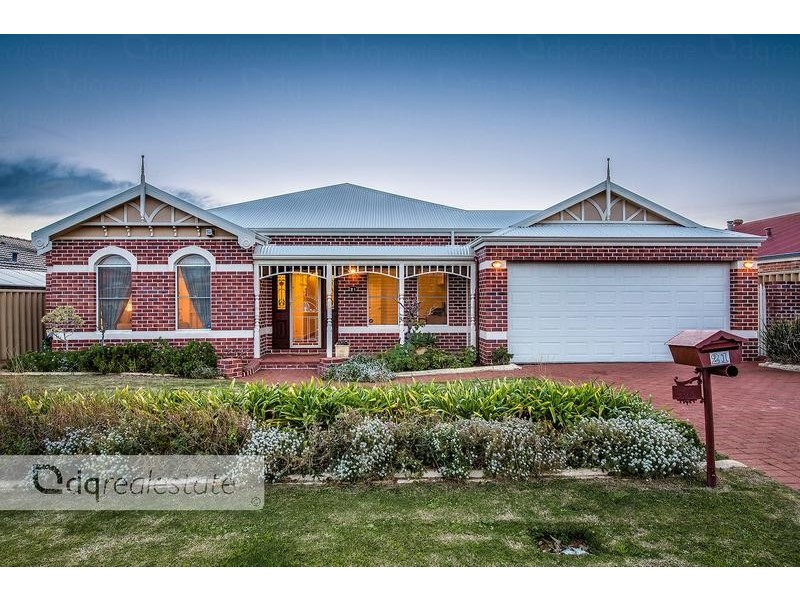 21 Savannah Way, Iluka WA 6028